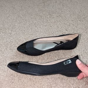 NWT! Anne Klein Sport Flats